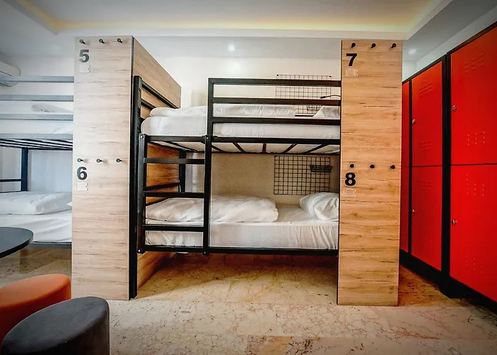 Manu Startup House Pansiyon İstanbul
