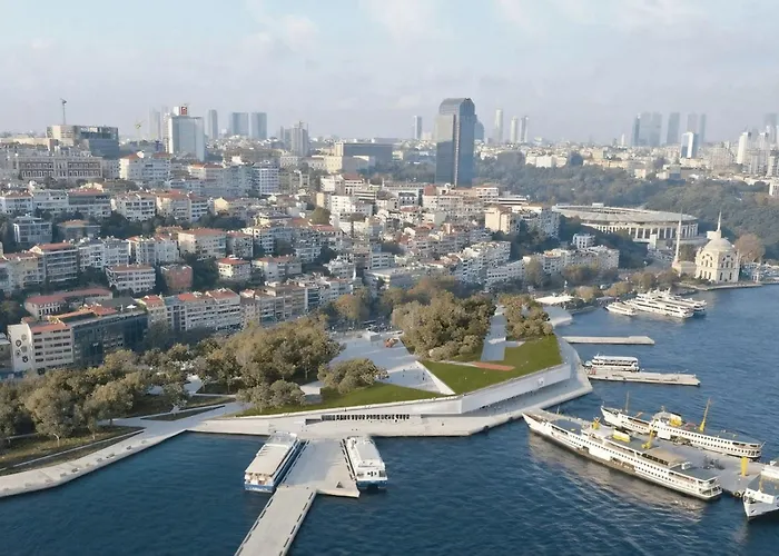 İstanbul Port Hotel